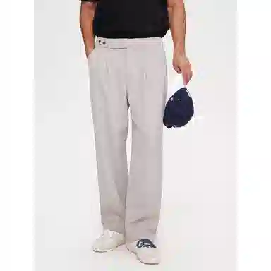 WILLIAM FOXSONS 2025TR