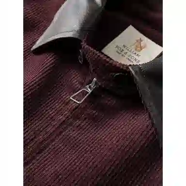 WILLIAM FOXSONS 2025