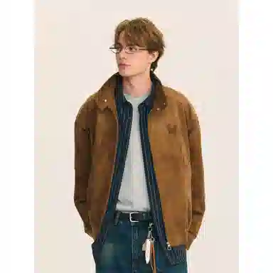 WILLIAM FOXSONS 2025LOGO