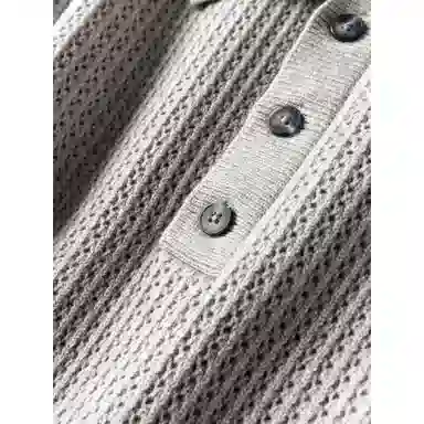 WILLIAM FOXSONS polo