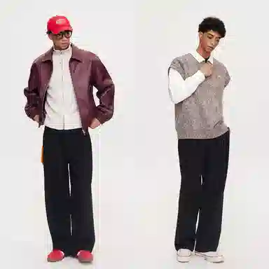 WILLIAM FOXSONS 2025TR