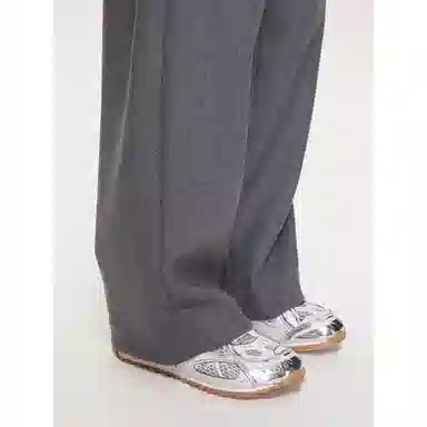 WILLIAM FOXSONS 2025