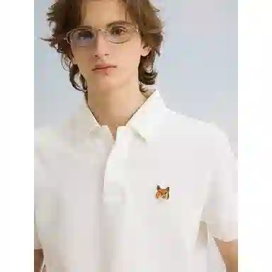 WILLIAM FOXSONS 230Polo