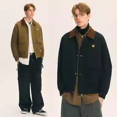 WILLIAM FOXSONS 2025