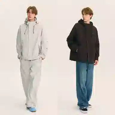 WILLIAM FOXSONS 2025