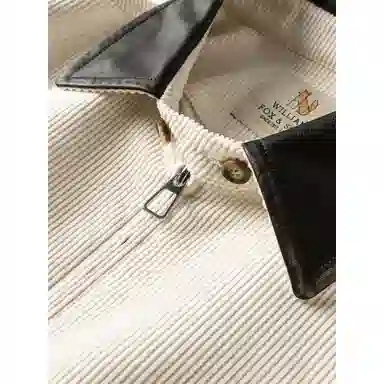 WILLIAM FOXSONS 2025