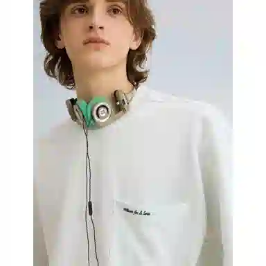 WILLIAM FOXSONS logoT