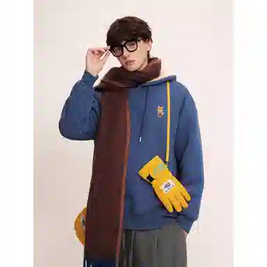 WILLIAM FOXSONS 20255