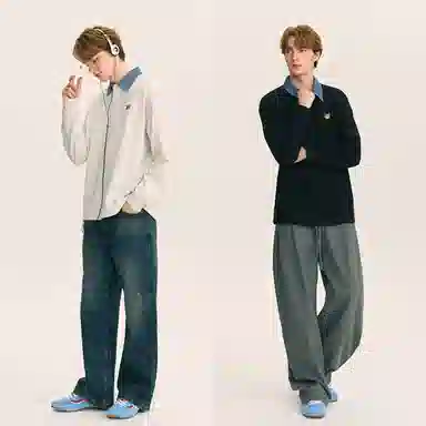 WILLIAM FOXSONS 2025