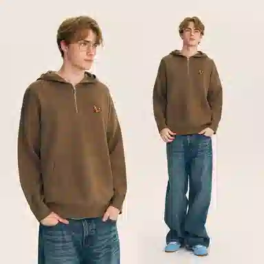 WILLIAM FOXSONS 202548S