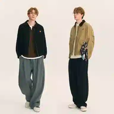 WILLIAM FOXSONS 2025