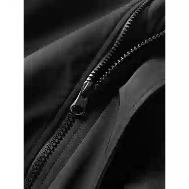 WILLIAM FOXSONS 2025bomber