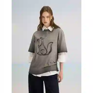 WILLIAM FOXSONS 2025250gT