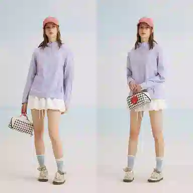 WILLIAM FOXSONS UPF100+