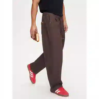 WILLIAM FOXSONS 2025