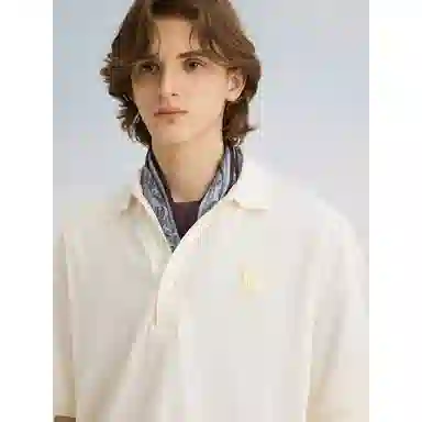 WILLIAM FOXSONS Polo