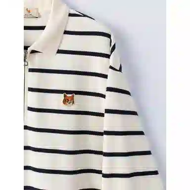 WILLIAM FOXSONS 2025polo