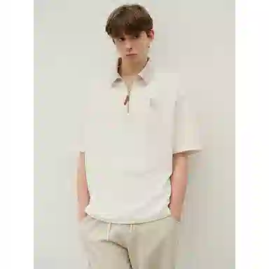 WILLIAM FOXSONS Polo