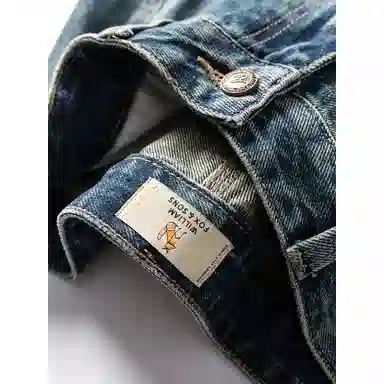 WILLIAM FOXSONS 2025