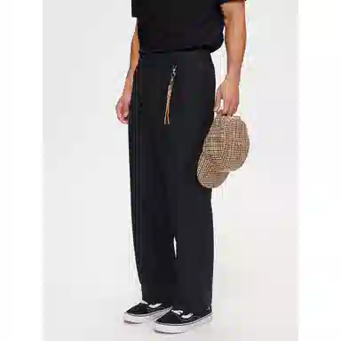 WILLIAM FOXSONS 2025TR