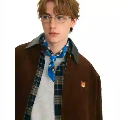 WILLIAM FOXSONS 2025