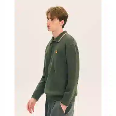 WILLIAM FOXSONS 2025POLO