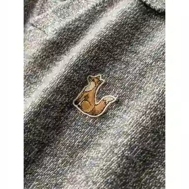 WILLIAM FOXSONS 2025100V