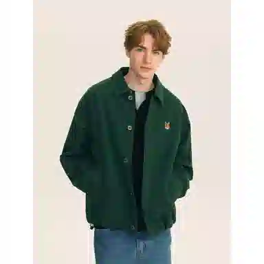 WILLIAM FOXSONS 2025