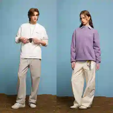 WILLIAM FOXSONS mini