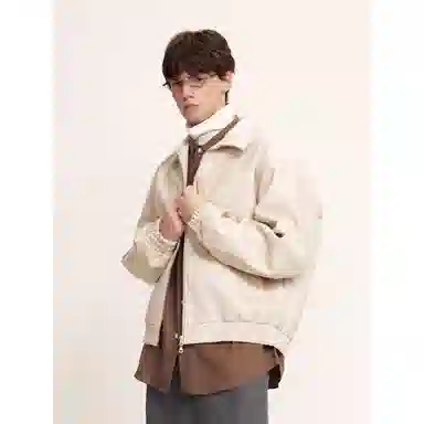 WILLIAM FOXSONS 2025oversize Studios PU