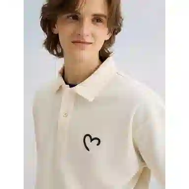 WILLIAM FOXSONS logoPolo