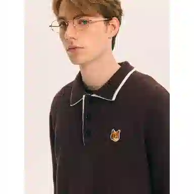 WILLIAM FOXSONS 2025POLO