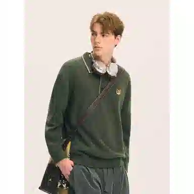 WILLIAM FOXSONS 2025POLO