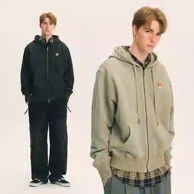 WILLIAM FOXSONS Studios