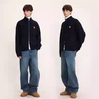 WILLIAM FOXSONS 2025