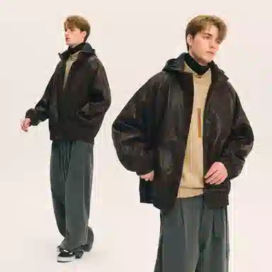 WILLIAM FOXSONS 2025