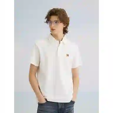 WILLIAM FOXSONS 230Polo