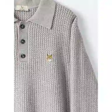 WILLIAM FOXSONS polo