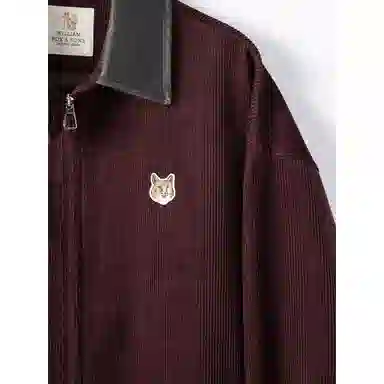 WILLIAM FOXSONS 2025