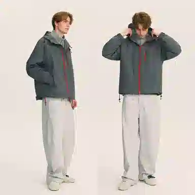 WILLIAM FOXSONS 2025