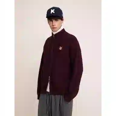 WILLIAM FOXSONS 2025