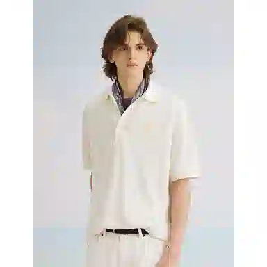 WILLIAM FOXSONS Polo