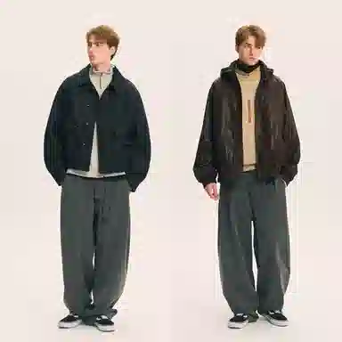 WILLIAM FOXSONS 2025TR Studio