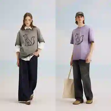 WILLIAM FOXSONS 2025250gT