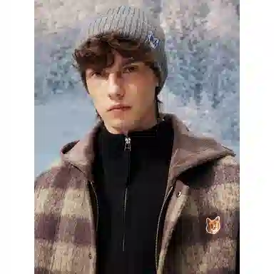 WILLIAM FOXSONS 2025