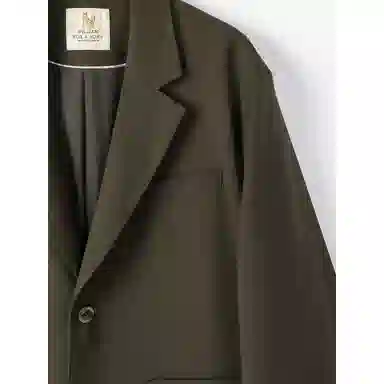 WILLIAM FOXSONS 2025TR