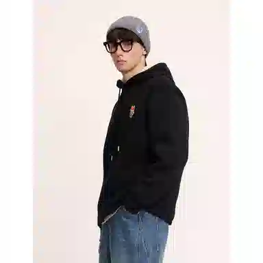 WILLIAM FOXSONS 20255