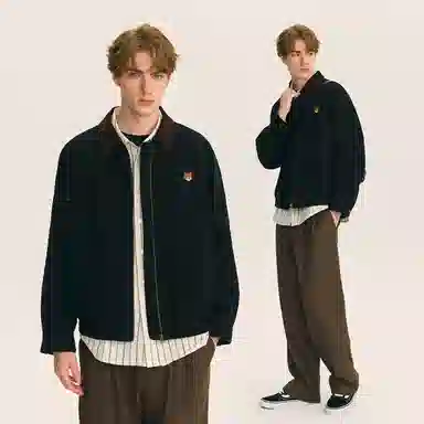 WILLIAM FOXSONS 2025