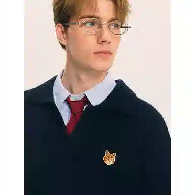 WILLIAM FOXSONS 2025100V