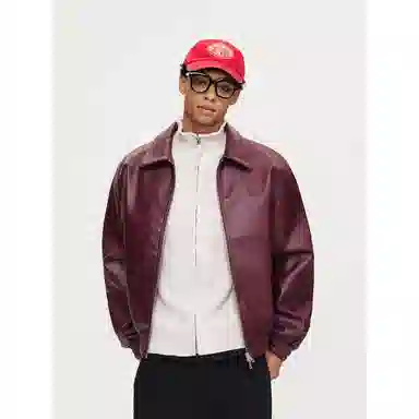 WILLIAM FOXSONS 2025oversize Studios PU